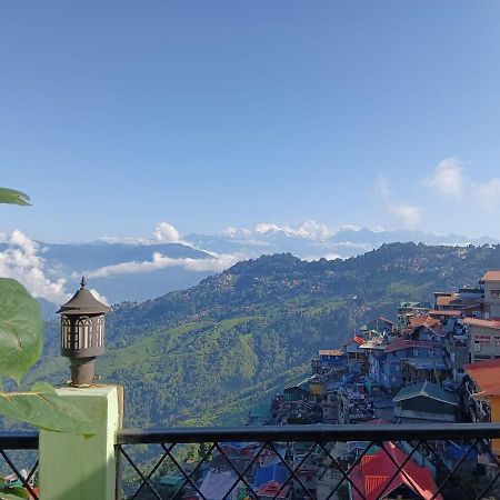 Dew Drops Guest House ダージリン エクステリア 写真