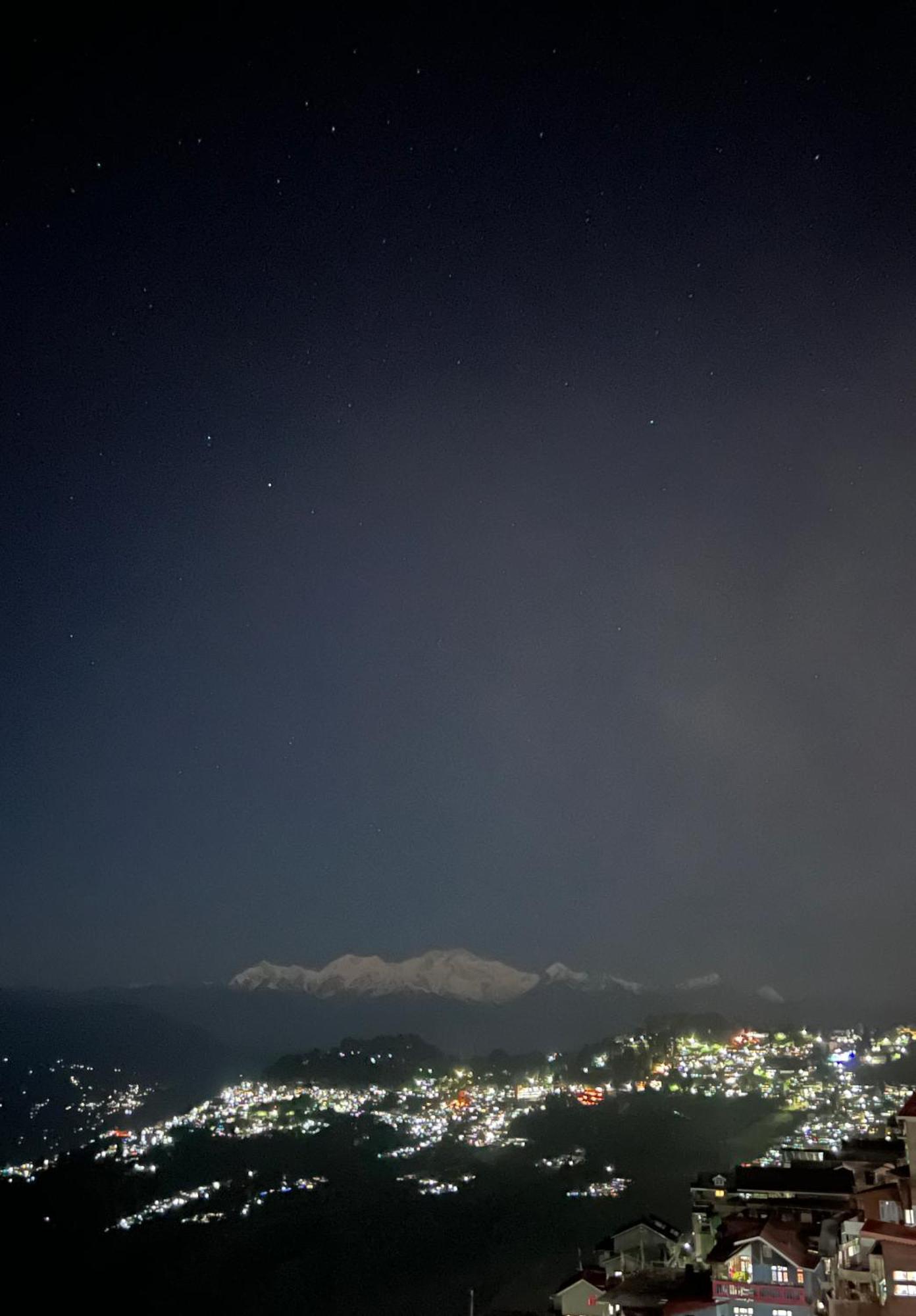 Dew Drops Guest House ダージリン エクステリア 写真